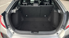 Honda Civic 1.0 VTEC Turbo EX 5dr CVT Petrol Hatchback